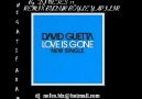 Dj Nefes Vs. David Guetta Love Is Gone 2010 (Party Mix) [HQ]