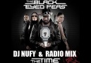 DJ NUFY & BLACK EYED PEAS THE TİME DİRTY BİT  (RADİO REMİX ) [HQ]