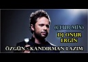 Dj Onur Ergin vs. Özgün - Kandırman Lazım (Club Mix) [HQ]