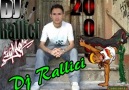 Dj Rallici Ft Ahmet-K - En Guzel Derdim [HQ]