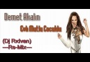 Dj Rıdvan & Demet Akalın - Evli Mutlu Çocuklu [HQ]