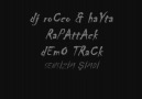 Dj roCco Ft. HaYtA rAp aTTack sensizim şimdidemo track.mp3  ) [HQ]