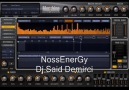 Dj Said Demirci - NossEnerGy [HQ]