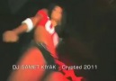 DJ SAMET KIYAK - Crypted 2011
