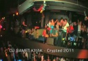 DJ SAMET KIYAK - Crypted 2011 [HQ]