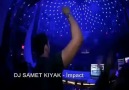 DJ SAMET KIYAK - Impact ( 2011 )