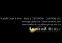 DJ Scorpion feat. Mustafa Ceceli & Elvan - Eksik (Club Mix) 2011 [HQ]