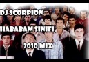 DJ ScorpioN - Hababam Sınıfı ( 2010 Mix) [HQ]