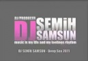 DJ SEMİH SAMSUN - Deep Sax 2011