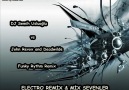 DJ Semih Usluoğlu vs John Revox and Deadwilde Funky Rythm Remix [HQ]