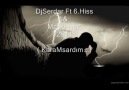 DjSerdar Ft. 6.Hiss & McSonsöZ /// kaRaMSaRDıM // 2o11