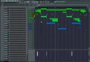 Dj _Serti  Fl Studio  beat mix 2009