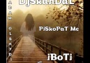 DjSkanDaL & PiSkoPaT Mc & iBoTi [ Adam oLsaydın ] 2011 [HQ]