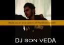 dj son veda