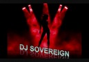 Dj Sovereign vs. Black Eyed Peas - MY Humps [HQ]