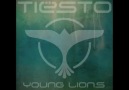 Dj Tiësto - Young Lıons 2011 (New Song)