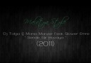 Dj Tolga & Mania Manzer Feat. Slower Emre - Sende Gir Havaya [HQ]