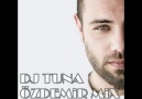 (DJ TUNA ÖZDEMiR MiX) - Nando Fortunato Ft. Alexandra - My Party