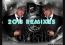 DJ URFALI FEAT CANDELLA THE KRAL VE ZELAL EZ CIBIKIM RAP REMIX [HQ]