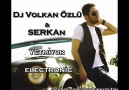 Dj Volkan Özlü & Serkan - Yetmiyor - 2011 ( Electronic ) [HQ]