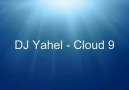 Dj Yahel - Cloud 9