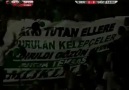 Dk 16 Bursaspor'a Pankart ! Gözün Aydın Bursa [HQ]