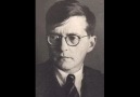 Dmitri Shostakovich - Waltz No. 2