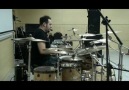 Dogac Titiz New Workshop - Mapex Drums & Istanbul Agop Cymbals [HQ]