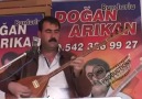 DOĞAN ARIKAN - Dam Ardına Doleştim