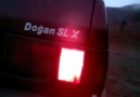 DOĞAN SLX !!!