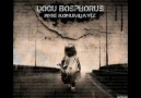 Doğu Bosphorus - Ayrı Konumdayız