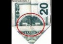20 Doların Tesadüflerine Bak !