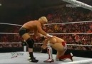 Dolph Ziggler Vs Daniel Bryan [25 Ekim 2010] [HQ]