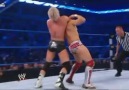 Dolph Ziggler Vs Daniel Bryan [29 Ekim 2010] [HQ]