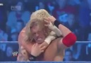 Dolph Ziggler Vs Edge !