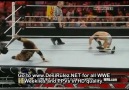 Dolph Ziggler vs John Morrison - [07/03/2011] [HQ]