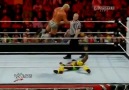 Dolph Ziggler vs. Kofi Kingston [5/30/11 - WWE RAW] [HQ]