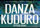 Don Omar ft. Daddy Yankee & Arcangel - Danza Kuduro Remix [HQ]