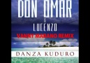 Don Omar ft Lucenzo - Danza Kuduro (Vanny Marano Remix)
