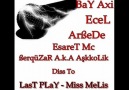 Doqu iKaz - MusH Crew Diss To LasT PLay - Miss MeLis [HQ]