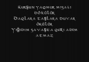 Doqu İkaz - O ŞİMDİ ASKER