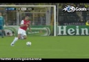 Dortmund 0 - 1 Arsenal / GOL ; VAN PERSIE [HQ]