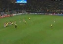 Dortmund 1 - 1 Arsenal / MUHTESEM BIR GOL ; IVAN PERISIC