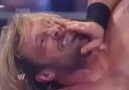 Drew McIntyre vs. Edge - [04/03/2011]