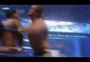 Drew Mcintyre Vs JTG [28.01.2011] [HQ]