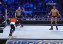 Drew McIntyre Vs Kaval [21 Aralık 2010] [HQ]