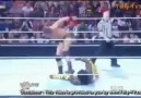 Drew McIntyre vs. Kofi Kingston Raw - [23/05/2011] [HQ]