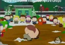 Dr. Nelson ile Cartmanın Kavgası.. :D (Sezon11Bölüm1) [HQ]