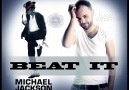 D.Sauce ft. Michael Jackson-Beat it (TUNA ÖZDEMiR MiX) [HQ]