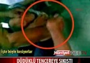 Düdüklü Tencereye Sıkışan Çocuk